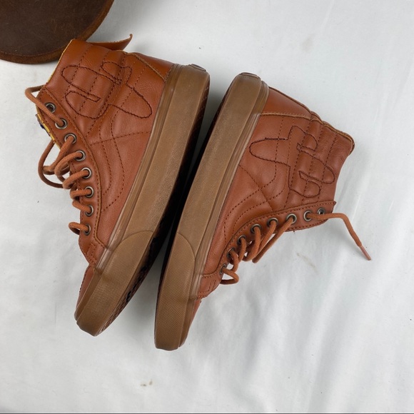 ❌SOLD❌ DISNEY TOY STORY Vans Woody Cactus “Boots” - Picture 3 of 8